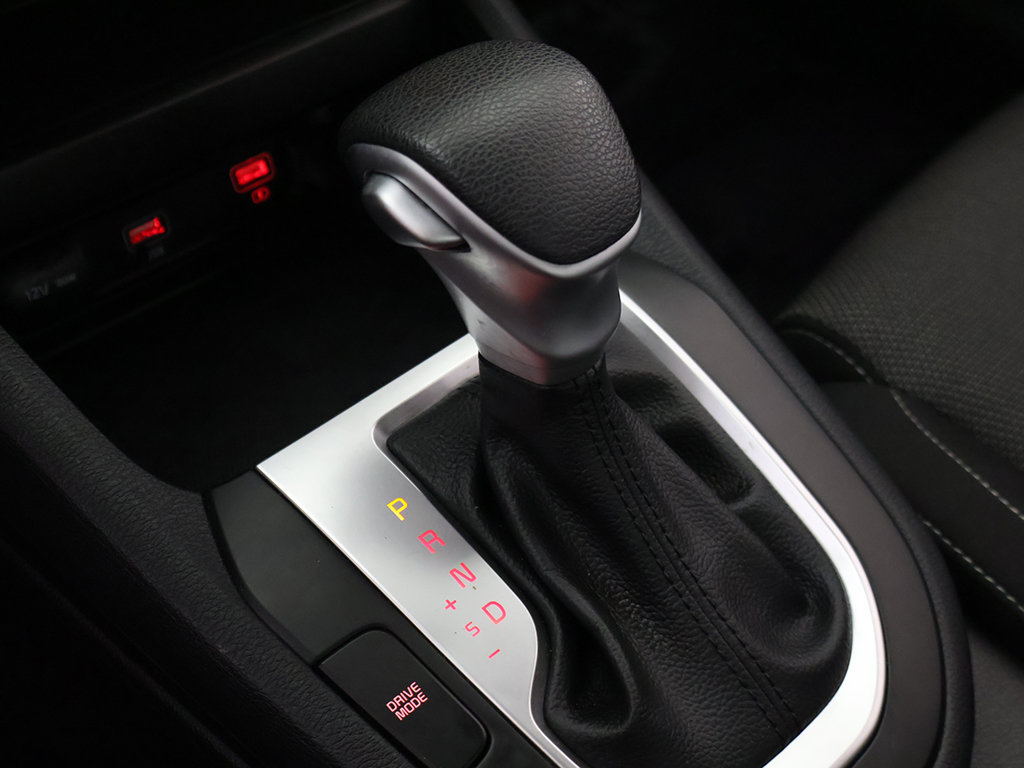 Used 2024 Kia Forte LXS w/ LXS Technology Package FWD image 45