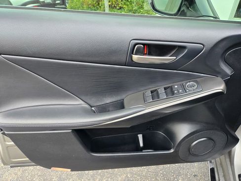 Used 2021 Lexus IS 350 F Sport w/ Accessory Package 2 image 17