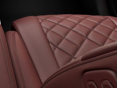 New 2025 Genesis GV80 3.5T Prestige image 25