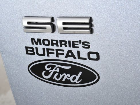 Used 2022 Ford Escape SE w/ Cold Weather Package image 22