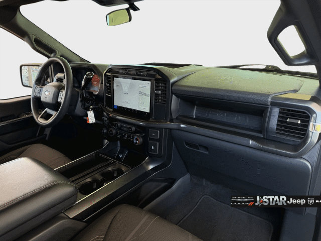 Used 2024 Ford F150 STX RWD image 22