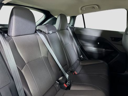 New 2026 Subaru Crosstrek 2.5i Premium image 24