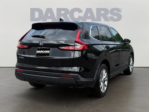 Used 2024 Honda CR-V EX-L image 7