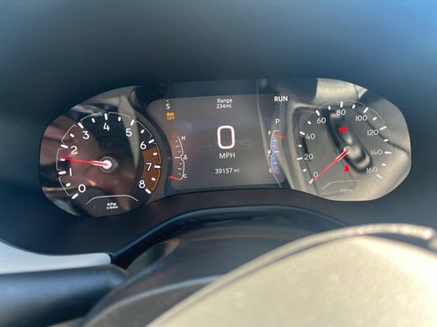 Used 2025 Jeep Compass Limited AWD/4WD image 41