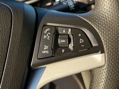 Used 2018 Chevrolet Sonic LT image 16