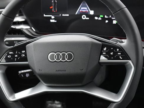 New 2025 Audi A5 2.0T Premium Plus AWD/4WD image 13