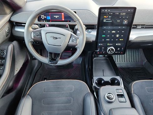 Used 2023 Ford Mustang Mach-E GT image 11