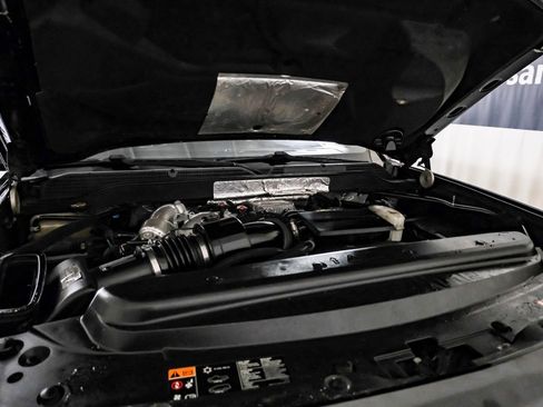 Used 2019 Chevrolet Silverado 2500 LTZ w/ Duramax Plus Package image 42