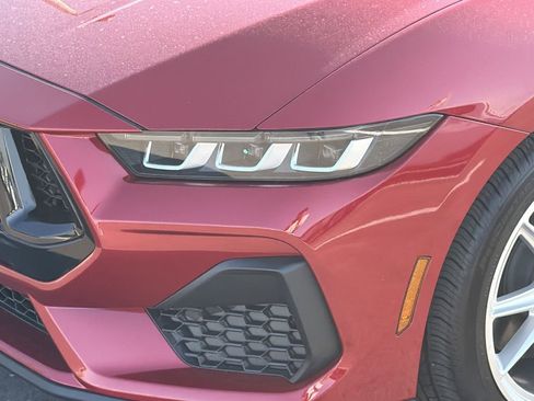 Certified 2024 Ford Mustang GT Premium image 8