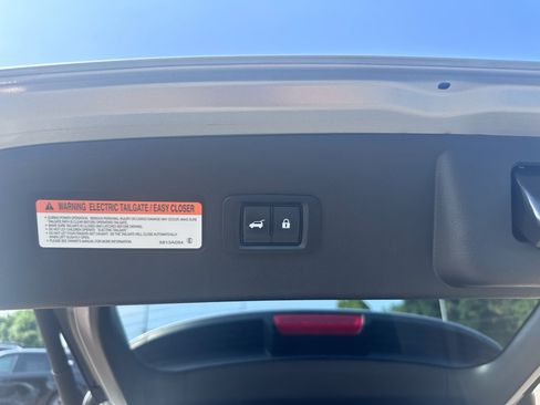 Used 2025 Mitsubishi Eclipse Cross SE AWD/4WD image 25
