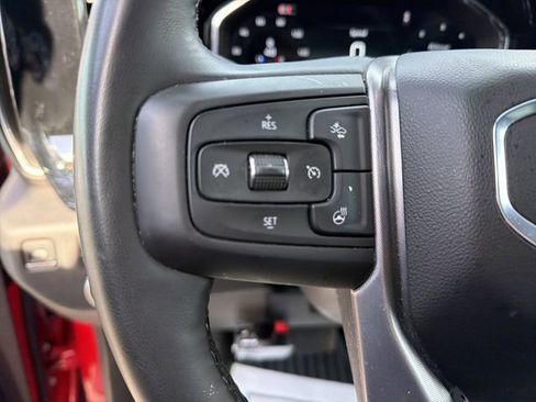 Used 2024 GMC Sierra 1500 Elevation AWD/4WD image 19