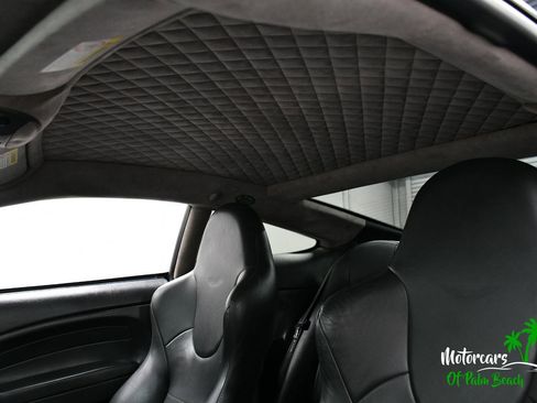 Used 2006 Aston Martin Vanquish S RWD image 45