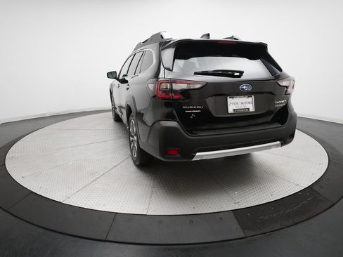 Certified 2025 Subaru Outback Touring XT image 35