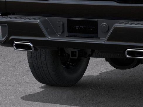 New 2026 Chevrolet Silverado 1500 LT Trail Boss image 14