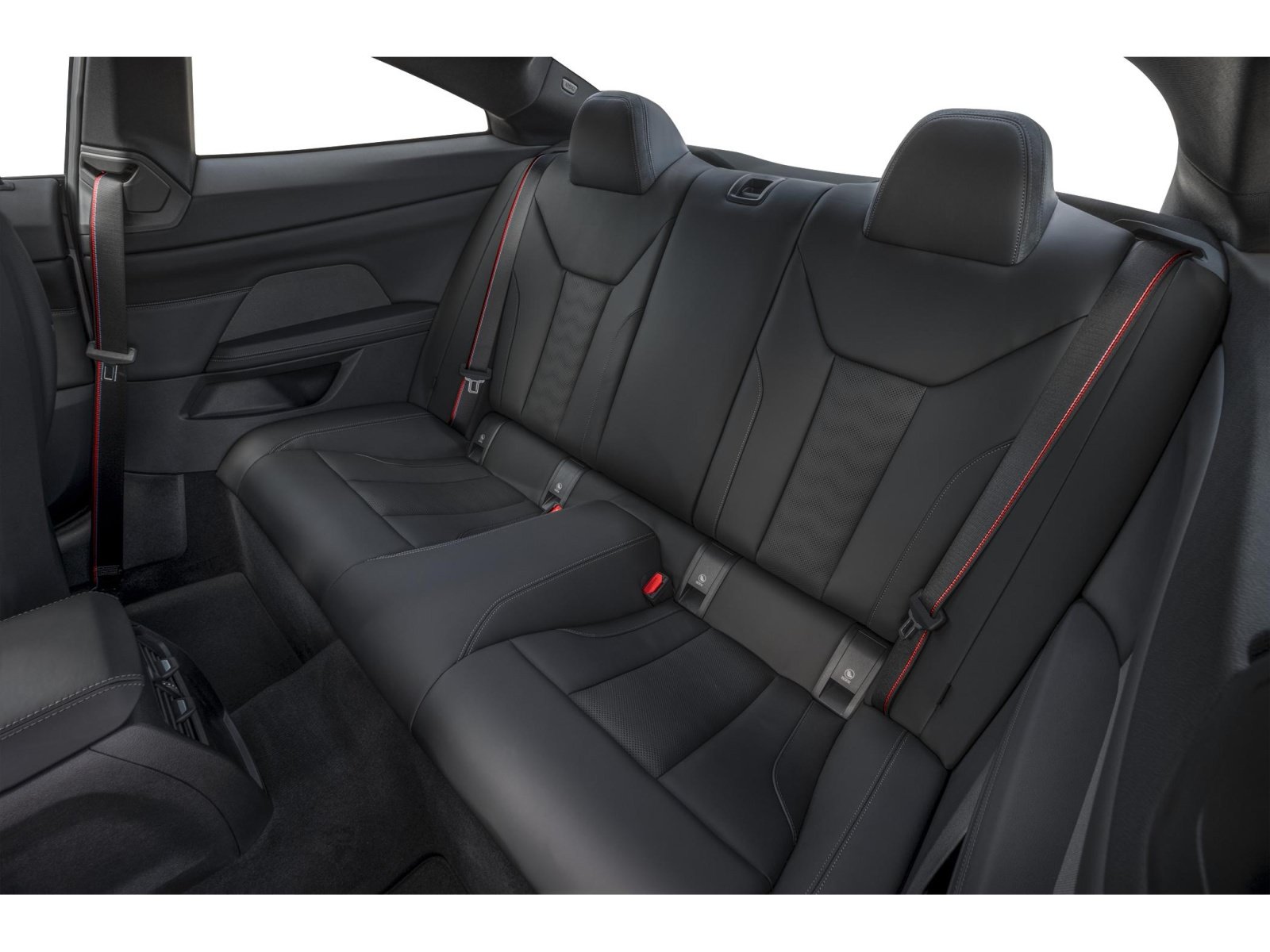 Used 2026 BMW M4 xDrive Competition w/ Executive Package AWD/4WD image 11