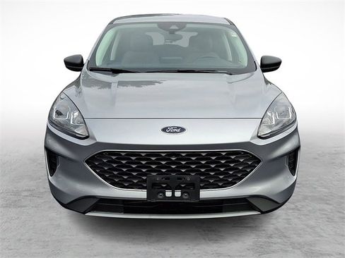 Used 2022 Ford Escape SE w/ Convenience Package image 2