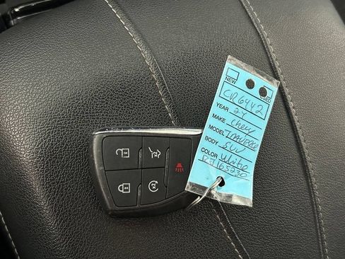Used 2024 Chevrolet Traverse LT FWD image 55
