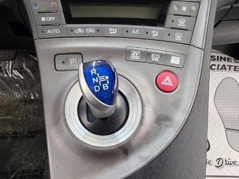 Used 2013 Toyota Prius Two FWD image 22