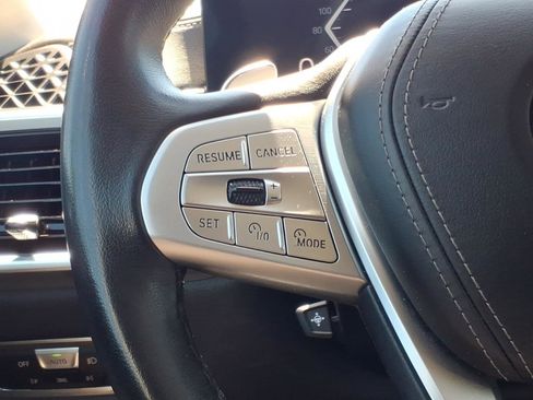 Used 2023 BMW X7 xDrive40i AWD/4WD image 26