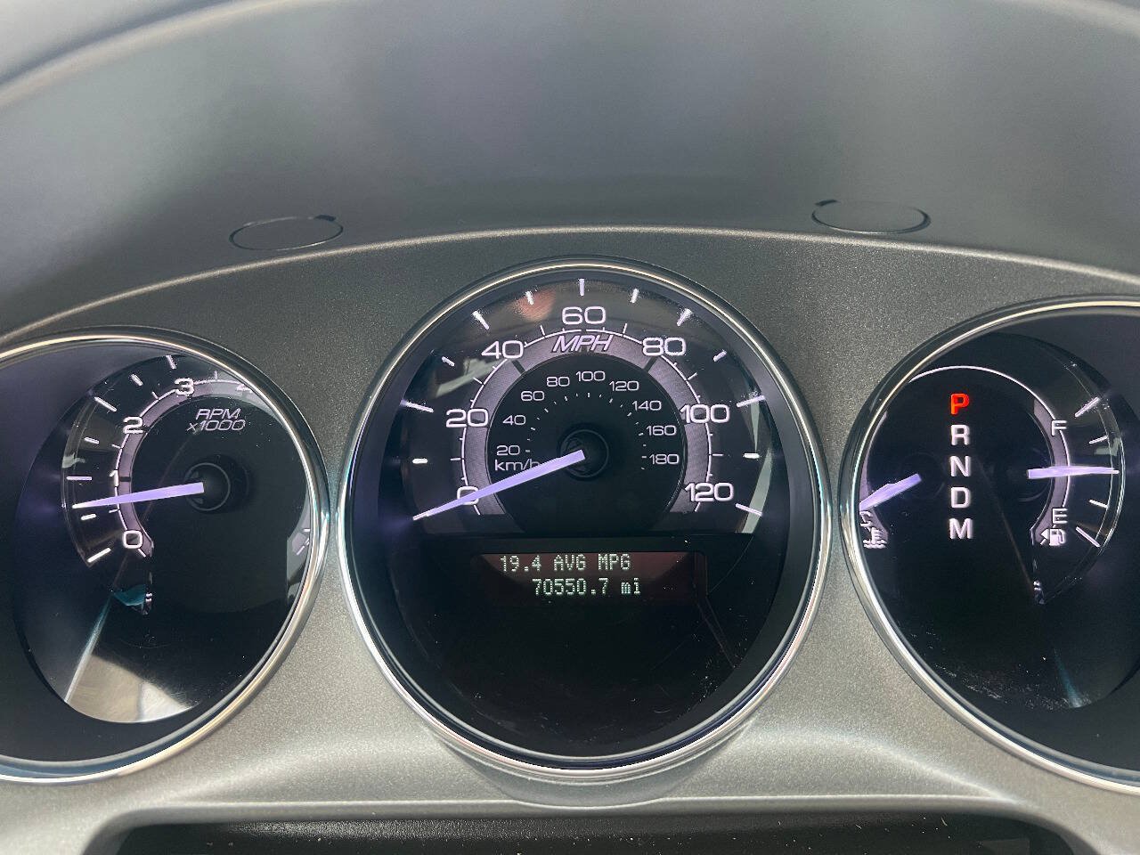 Used 2010 Lincoln MKZ FWD image 34