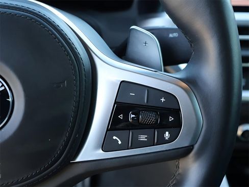 Used 2023 BMW 440i xDrive Convertible w/ Premium Package image 35