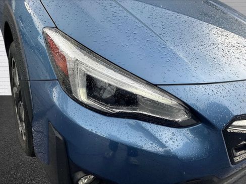 Used 2022 Subaru Crosstrek 2.5i Limited w/ Moonroof Package 2 AWD/4WD image 26