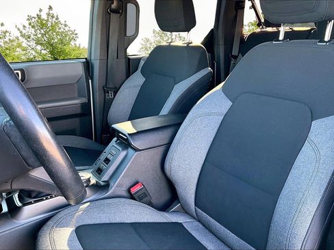 Certified 2022 Ford Bronco Big Bend image 25