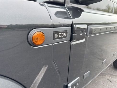 New 2026 INEOS Grenadier image 41