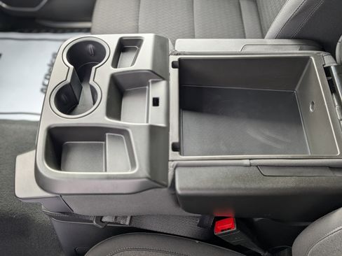 New 2026 Chevrolet Silverado 1500 LT image 20