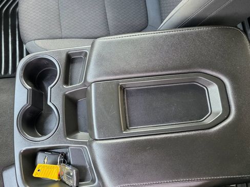 Used 2019 Chevrolet Silverado 1500 LT w/ All-Star Edition RWD image 23