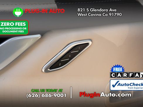 Used 2018 Maserati Ghibli RWD image 22