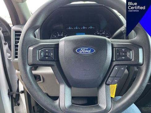 Certified 2021 Ford F250 XL image 25