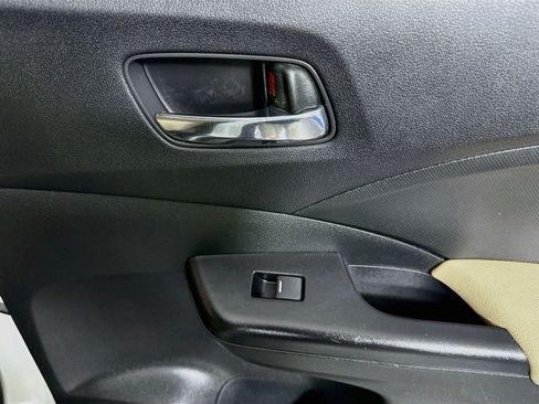 Used 2016 Honda CR-V EX image 31