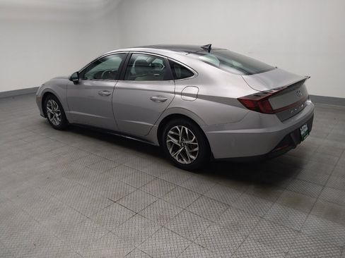 Used 2023 Hyundai Sonata SEL w/ Convenience Package FWD image 3
