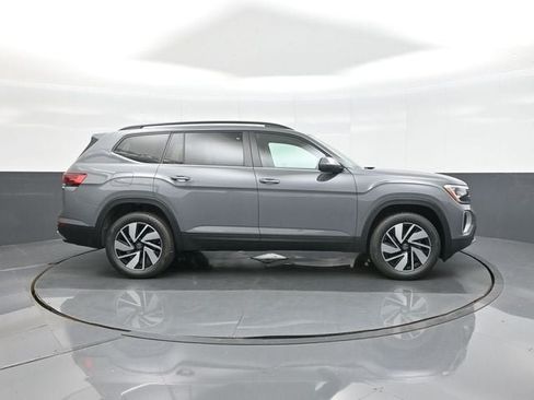 New 2026 Volkswagen Atlas SE AWD/4WD image 8