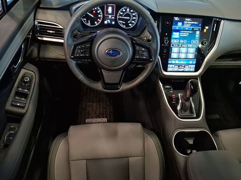 New 2025 Subaru Outback Onyx Edition image 2