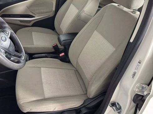 Used 2018 Ford EcoSport S image 25