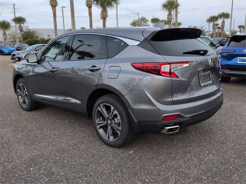 New 2026 Acura RDX SH-AWD w/ Technology Package image 6