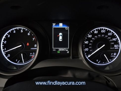 Used 2024 Toyota Camry SE image 24