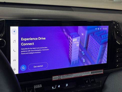New 2026 Toyota Camry SE FWD image 21