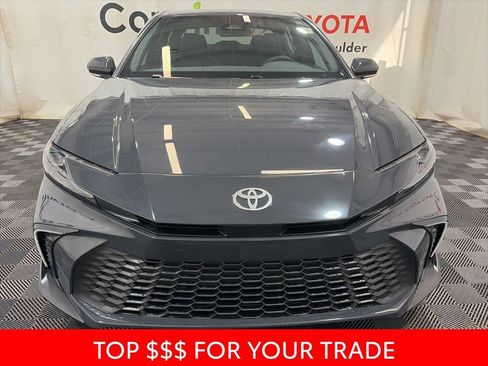 Used 2026 Toyota Camry SE FWD image 2