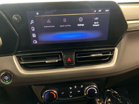 Used 2025 Chevrolet TrailBlazer LT image 25