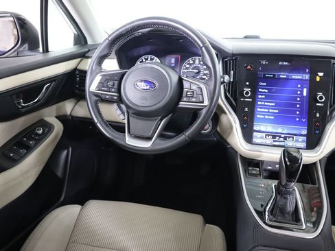 Used 2022 Subaru Legacy Premium AWD/4WD image 40