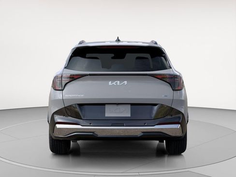 New 2026 Kia Sportage SX Prestige image 13
