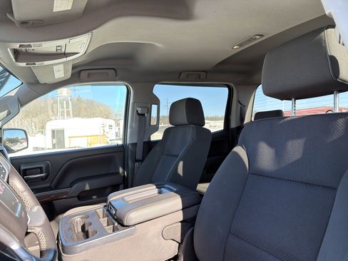 Used 2017 GMC Sierra 1500 SLE w/ SLE Value Package image 26