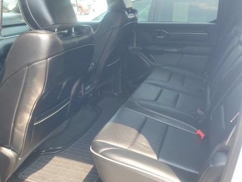 Used 2022 RAM 1500 Limited AWD/4WD image 7