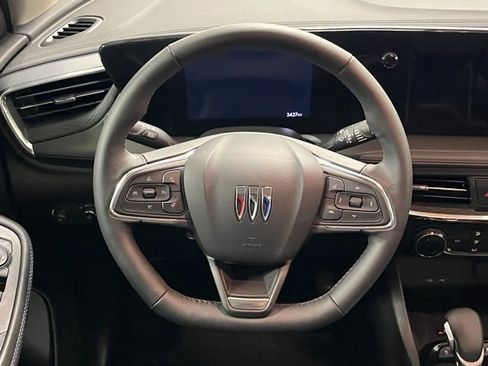 Used 2025 Buick Encore GX Sport Touring w/ Advanced Technology Package image 16