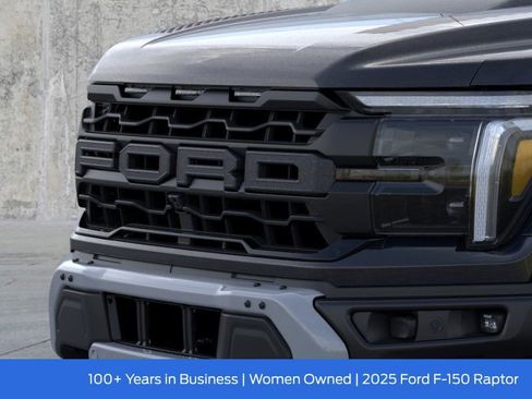 New 2025 Ford F150 Raptor AWD/4WD image 19