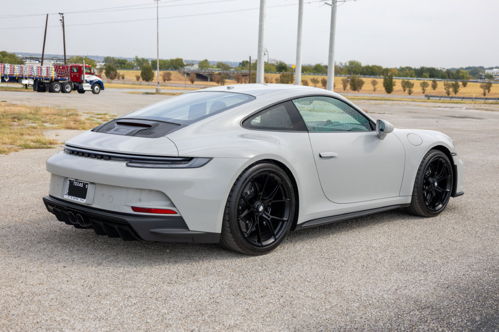 Used 2024 Porsche 911 GT3 RWD image 7