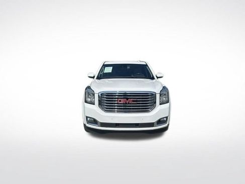 Used 2020 GMC Yukon SLT w/ Premium Edition AWD/4WD image 2
